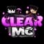 Minecraft server logo