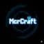 Minecraft server logo