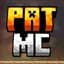 Ikona serwera patmc.pl