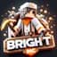 Ikona serwera brightmc.pl
