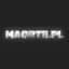 Minecraft server logo