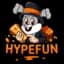 hypefun.pl logo