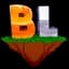 Minecraft server logo