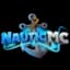 Minecraft server logo