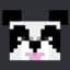Minecraft server logo