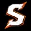 Minecraft server logo