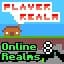 playerrealms.com logo