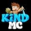 Ikona serwera Kindmc.pl