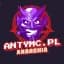 Minecraft server logo