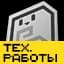Minecraft server logo