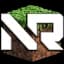 Minecraft server logo
