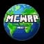 Minecraft server logo