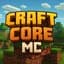 Ikona serwera craftcoremc.pl