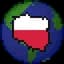 Minecraft server logo