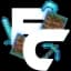 Ikona serwera fabicraft.rednik.top