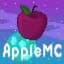 Minecraft server logo