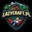 Ikona serwera lazycraft.pl
