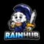 Ikona serwera rainhub.pl