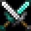 Minecraft server logo