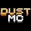 Minecraft server logo