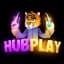 Minecraft server logo