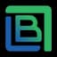 Minecraft server logo