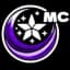 Minecraft server logo