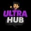 Minecraft server logo