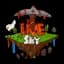 livesky.pl logo