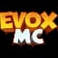 Minecraft server logo