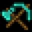 Minecraft server logo