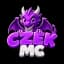 Minecraft server logo