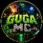 Minecraft server logo