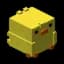 Minecraft server logo