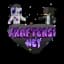 Minecraft server logo