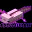 Minecraft server logo