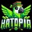 hatopia.pl logo