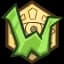 play.wynncraft.com logo