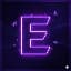 Minecraft server logo