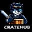 Ikona serwera cratehub.pl