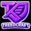Minecraft server logo