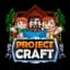 Minecraft server logo