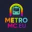 Ikona serwera metromc.eu