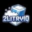 Minecraft server logo
