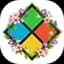 Minecraft server logo