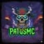 Minecraft server logo