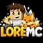 Minecraft server logo