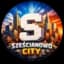 Minecraft server logo