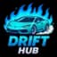 Ikona serwera drifthub.pl