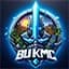 Ikona serwera bukmc.pl